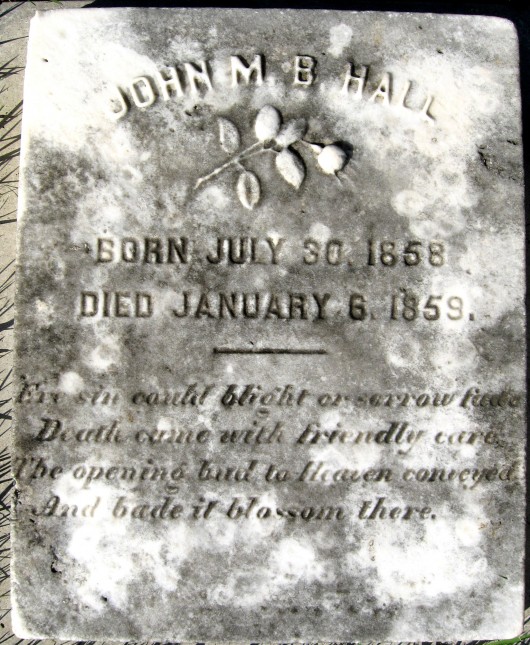 John Martin Beck Hall