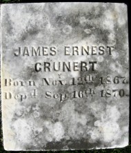 James Ernest Grunert