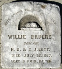 William Capers Lott