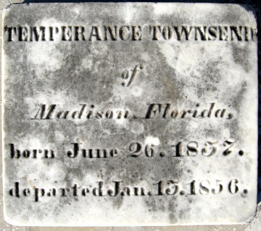 Temperance Townsend