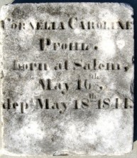 Cornelia Caroline Pfohl