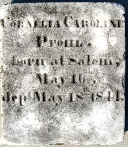 Cornelia Caroline Pfohl