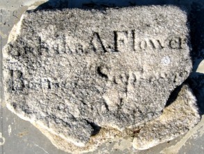 Zuleika Albertina Flower