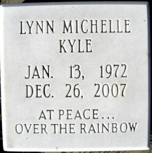 Lynn Michelle Kyle