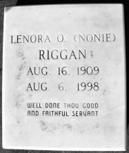 Lenora 