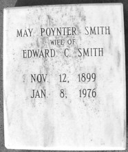 May  Smith