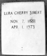 Lura  Sibert