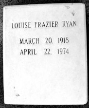 Adelaide Louise Ryan