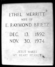 Ethel  Brietz