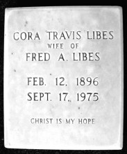 Cora  Libes