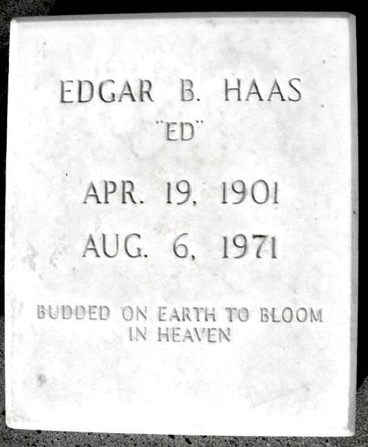 Edgar