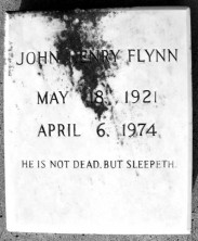 John Henry Flynn