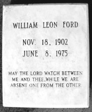 William Leon Ford