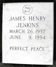 James Henry Jenkins