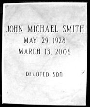 John Michael Smith