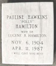 Pauline  
