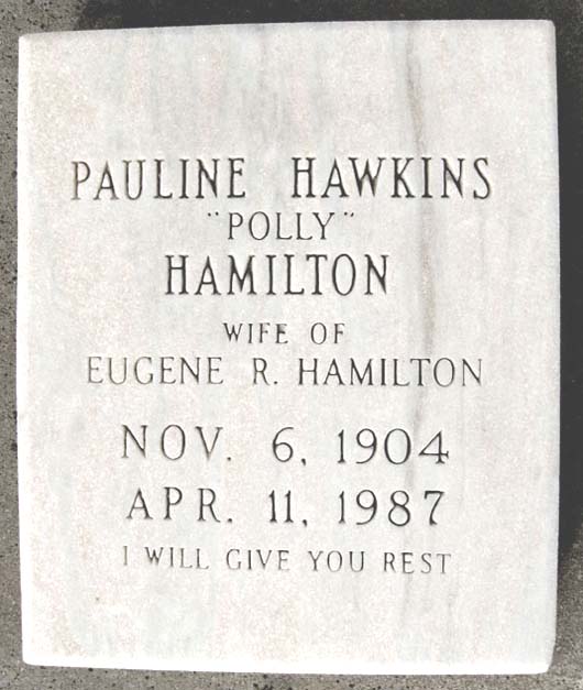 Pauline  