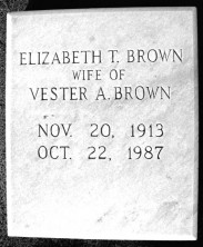 Elizabeth 