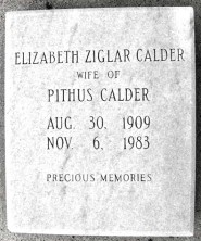 Elizabeth 