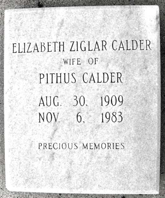 Elizabeth