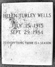 Helen  Wells