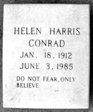 Helen  Conrad
