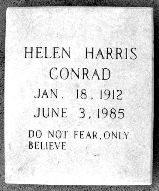 Helen Conrad