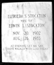 Elfrieda 