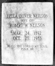 Della Electra Neilson
