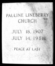Pauline 
