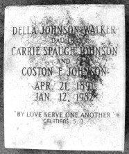 Della  Walker