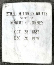 Ethel Mildred Jurney