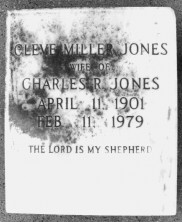 Cleve  Jones