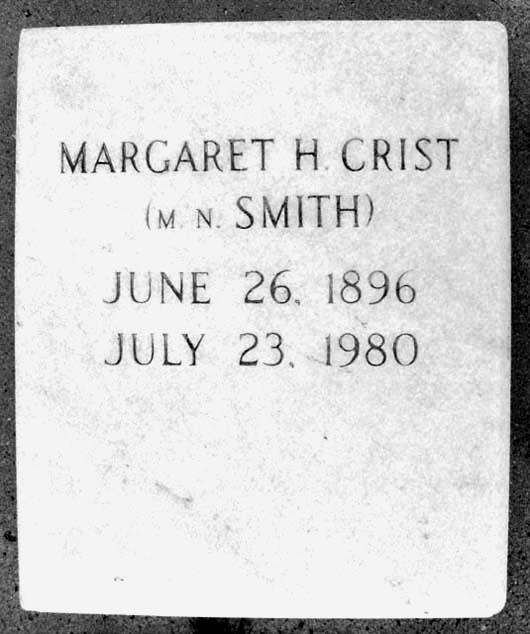 Margaret
