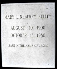 Mary  Kelley