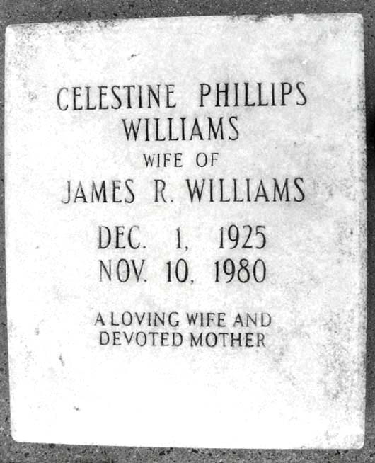 Celestine