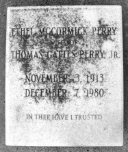 Ethel  Perry