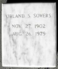 Orland  