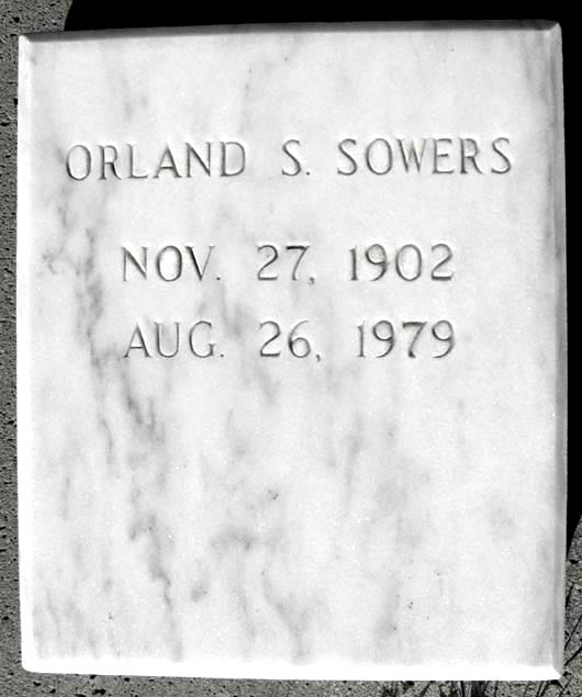 Orland