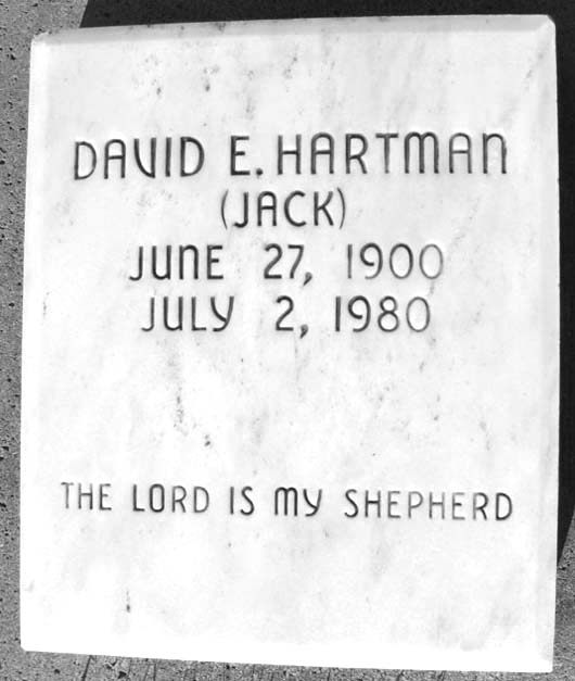 David