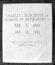Charles Leroy Burchette