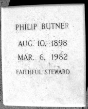 Philip  Butner