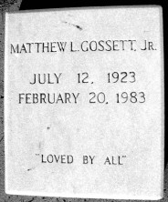 Matthew  