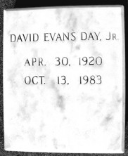 David Evans Day