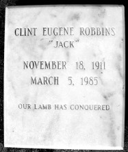 Clint  