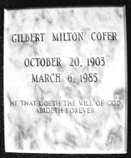 Gilbert  