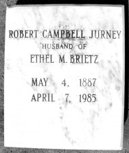 Robert Campbell Jurney