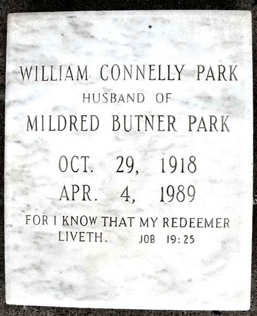 William Connelly Park