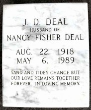 J. D. Deal