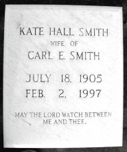 Kate Naomi Smith